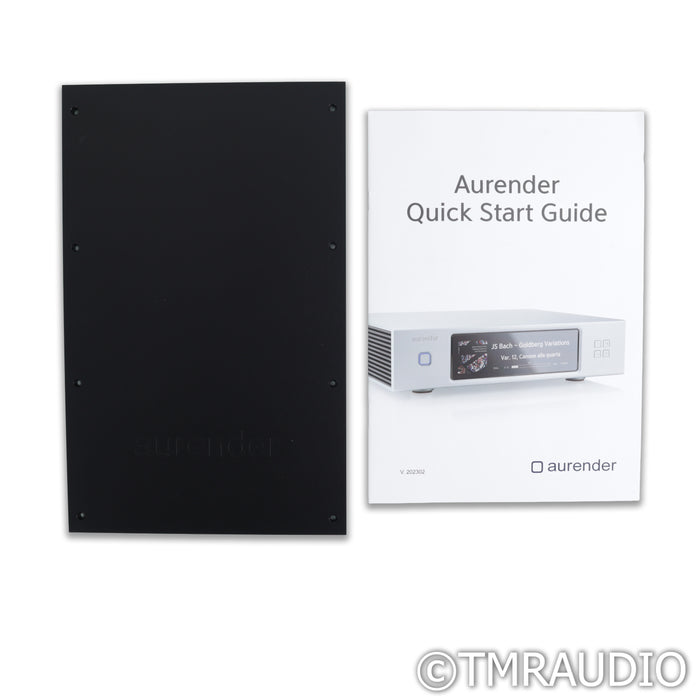 Aurender N150 Network Streamer (Warranty)