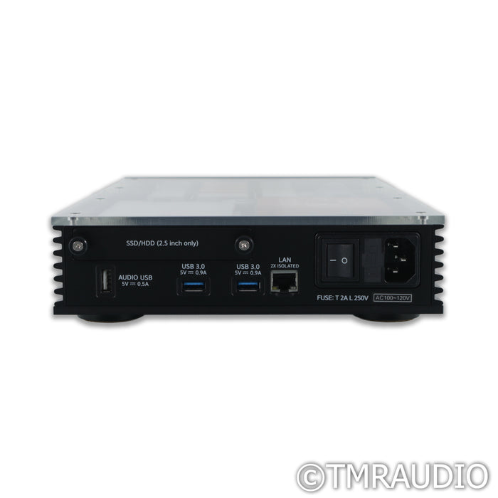 Aurender N150 Network Streamer (Warranty)