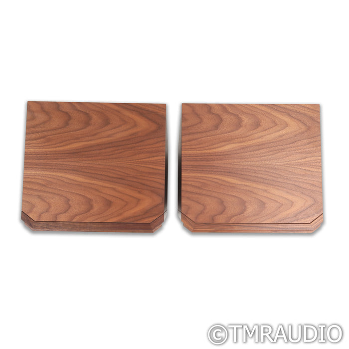 Tannoy Stirling III LZ Floorstanding Speakers; Walnut Pair