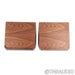 Tannoy Stirling III LZ Floorstanding Speakers; Walnut Pair