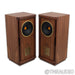 Tannoy Stirling III LZ Floorstanding Speakers; Walnut Pair