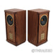 Tannoy Stirling III LZ Floorstanding Speakers; Walnut Pair