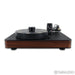 Dr. Feickert Blackbird Turntable; Kuzma Stogi S 12"; Deluxe (No Cartridge)