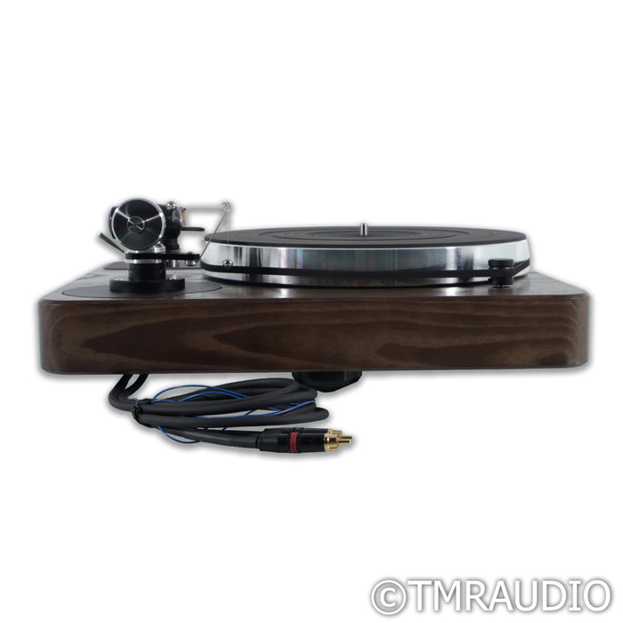 Dr. Feickert Analogue Volare Belt-Drive Turntable with Micro-Benz Reference S MC Cartridge
