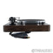 Dr. Feickert Analogue Volare Belt-Drive Turntable with Micro-Benz Reference S MC Cartridge