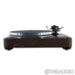 Dr. Feickert Analogue Volare Belt-Drive Turntable with Micro-Benz Reference S MC Cartridge