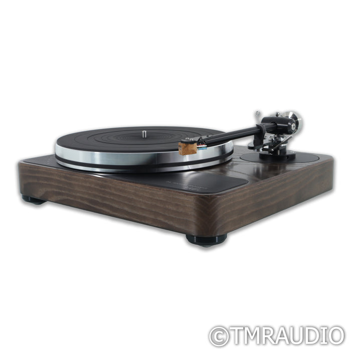Dr. Feickert Analogue Volare Belt-Drive Turntable with Micro-Benz Reference S MC Cartridge