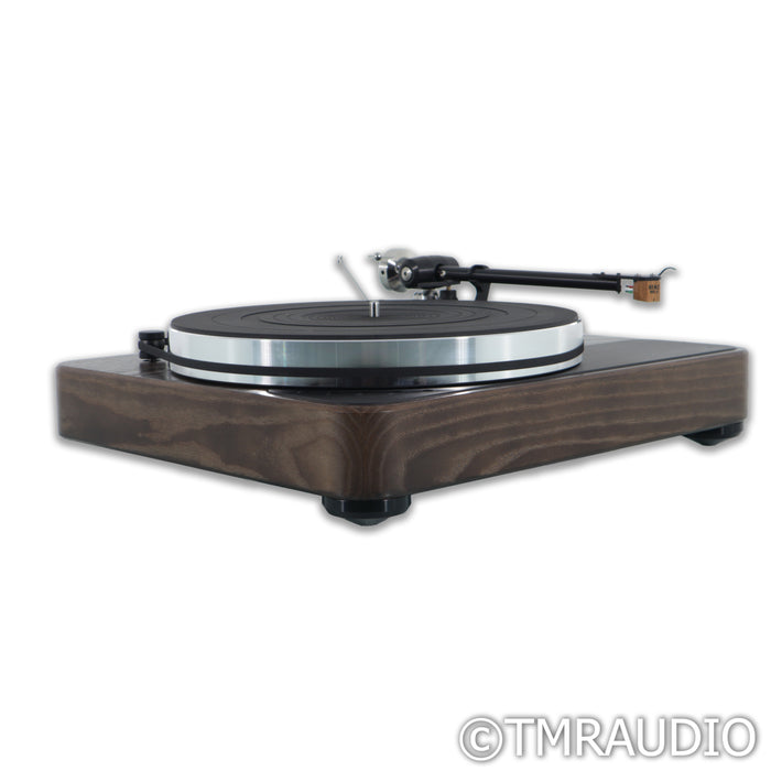 Dr. Feickert Analogue Volare Belt-Drive Turntable with Micro-Benz Reference S MC Cartridge