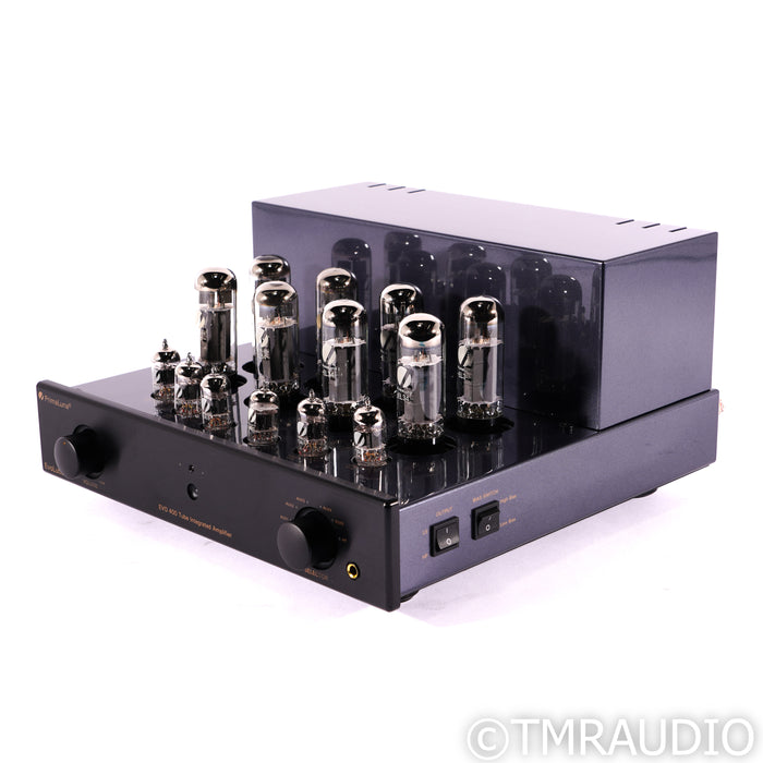 PrimaLuna EVO 400 Stereo Power Amplifier