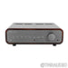 Peachtree Audio Nova300 Stereo Integrated Amplifier; Gloss Ebony Mocha; MM Phono