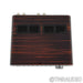 Peachtree Audio Nova300 Stereo Integrated Amplifier; Gloss Ebony Mocha; MM Phono