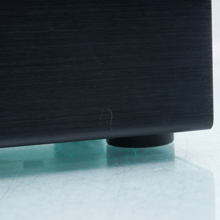 Benchmark Media LA-4 Stereo Preamplifier