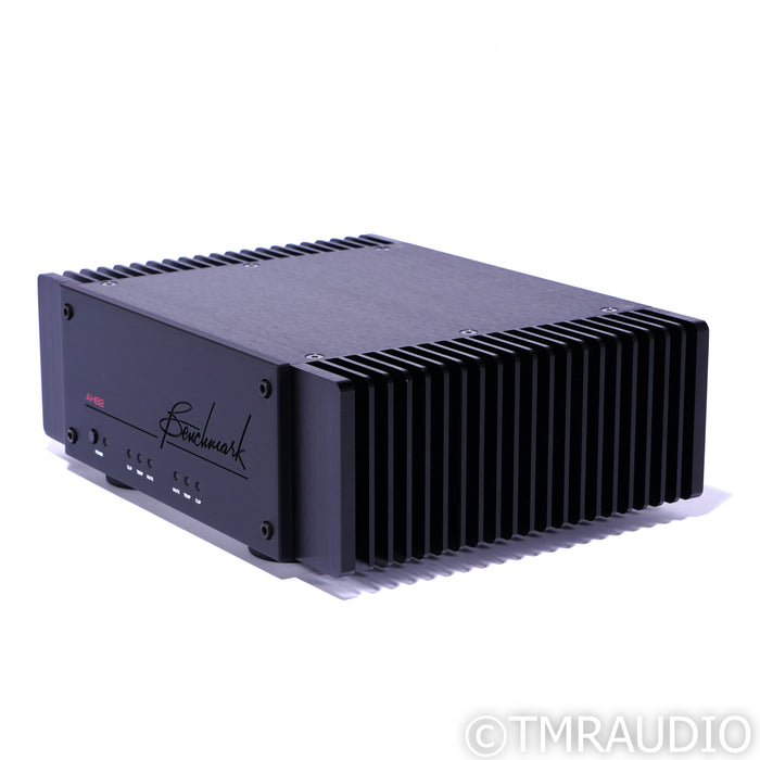 Benchmark Media AHB2 Stereo Power Amplifier