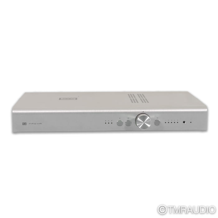 Schiit Audio Freya S Stereo Preamplifier