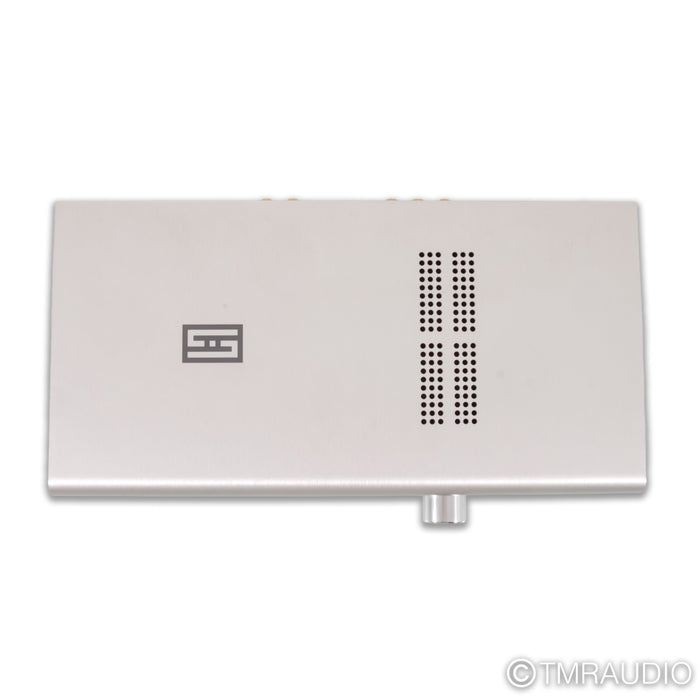 Schiit Audio Freya S Stereo Preamplifier