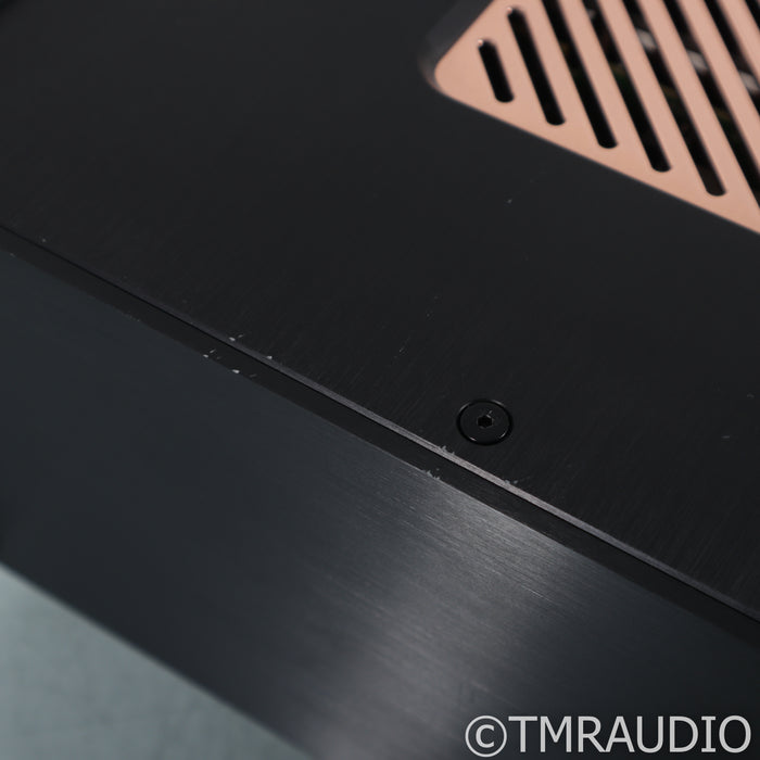 Legacy Audio i.V2 Dual Mono Power Amplifier