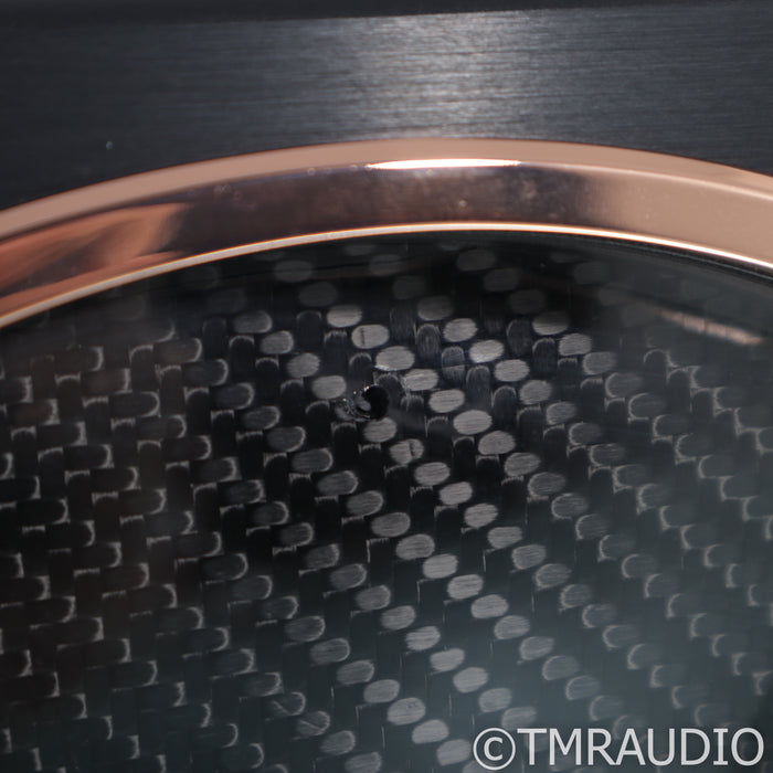 Legacy Audio i.V2 Dual Mono Power Amplifier