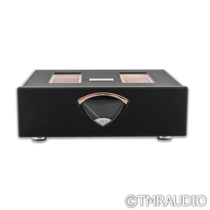 Legacy Audio i.V2 Dual Mono Power Amplifier
