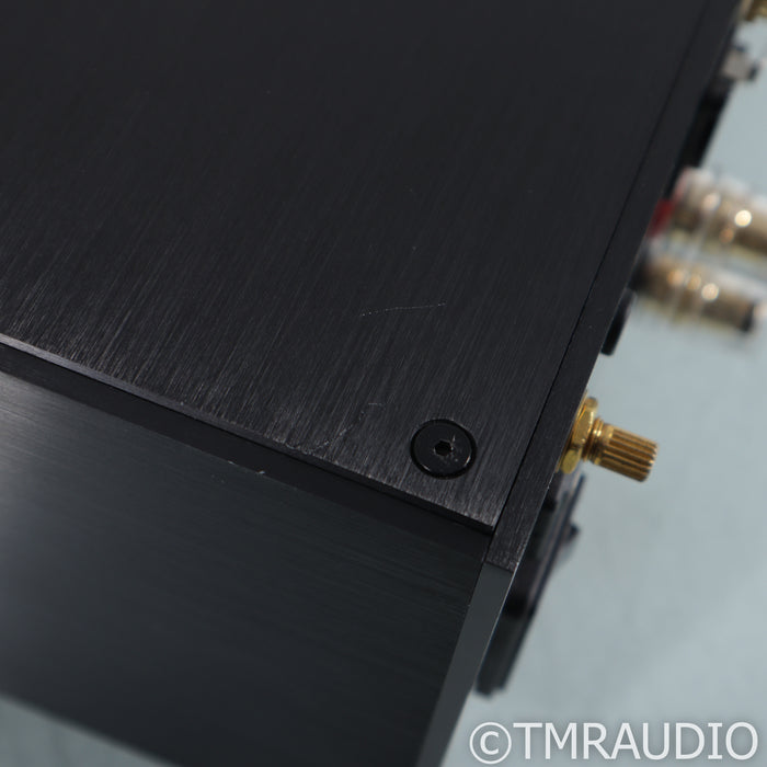 Legacy Audio i.V2 Dual Mono Power Amplifier