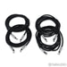 Argento Audio Flow Speaker Cables; 5.5m Pair