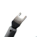Argento Audio Flow Speaker Cables; 5.5m Pair