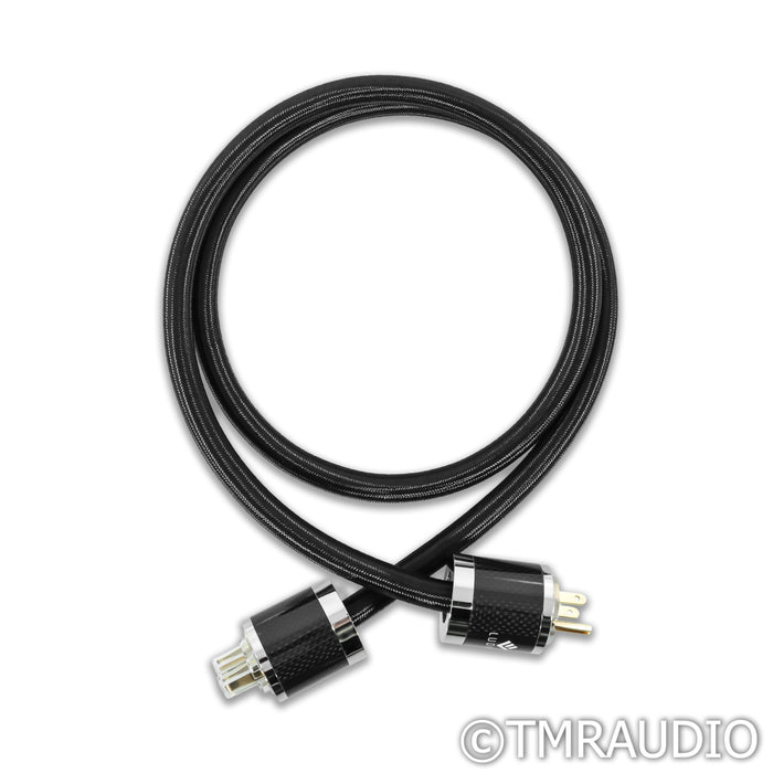 Ludic Audio Aesir Power Cable; 1.5m AC Cord