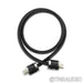 Ludic Audio Aesir Power Cable; 1.5m AC Cord