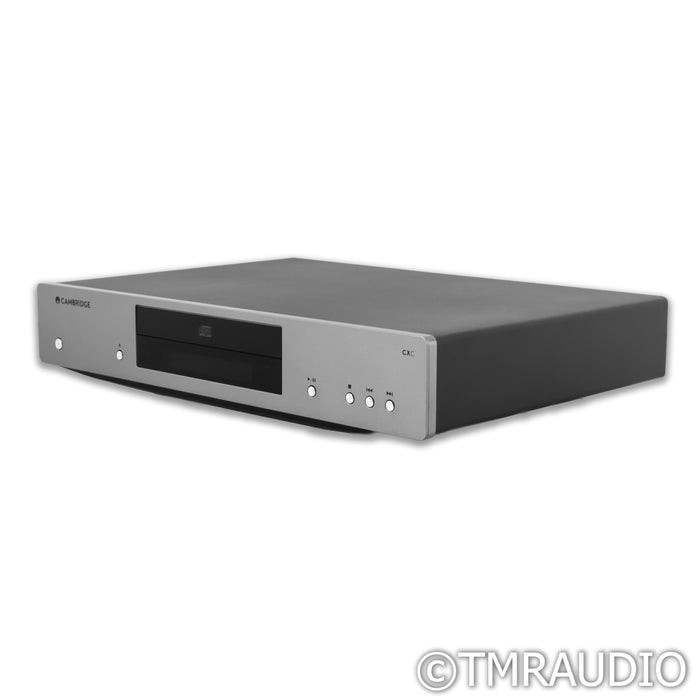 Cambridge Audio CXC CD Transport