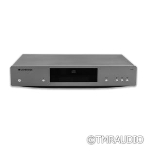 Cambridge Audio CXC CD Transport