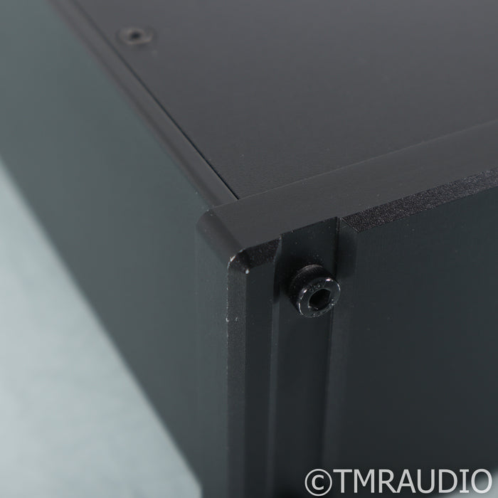 Eleven XI Audio Sagra DAC; D/A Converter