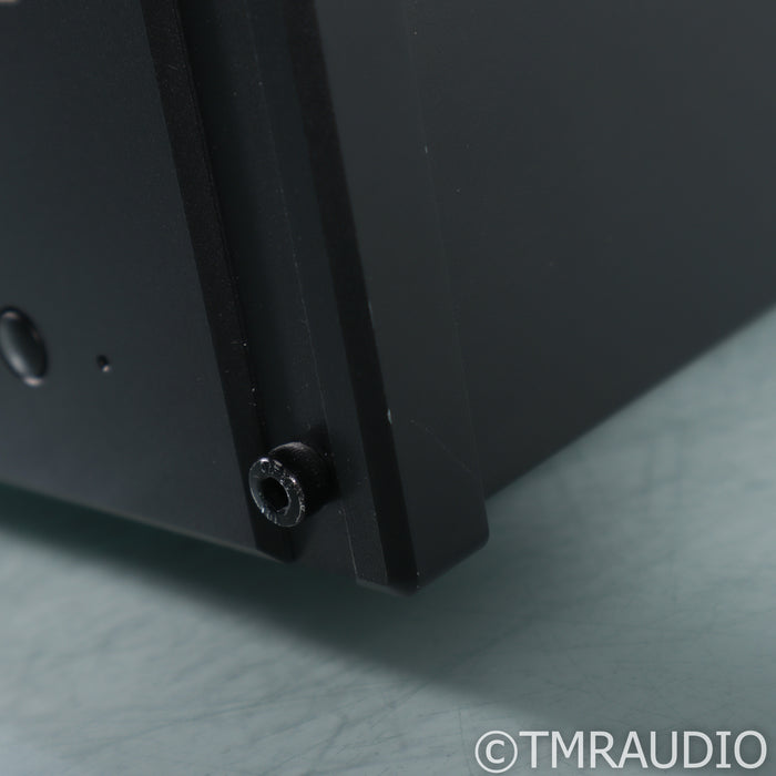 Eleven XI Audio Sagra DAC; D/A Converter