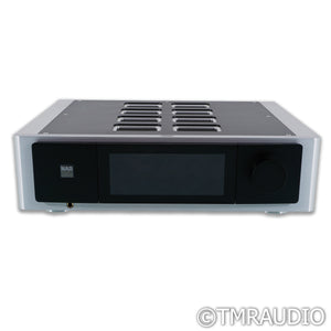 NAD Electronics Masters Series M66 Stereo Preamplifier; MM / MC Phono