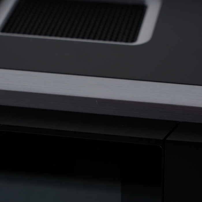 NAD Electronics Masters Series M66 Stereo Preamplifier; MM / MC Phono