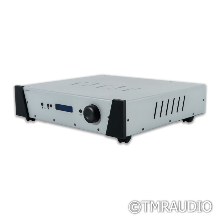Wyred 4 Sound STI-500 Stereo Integrated Amplifier; W4S STI500