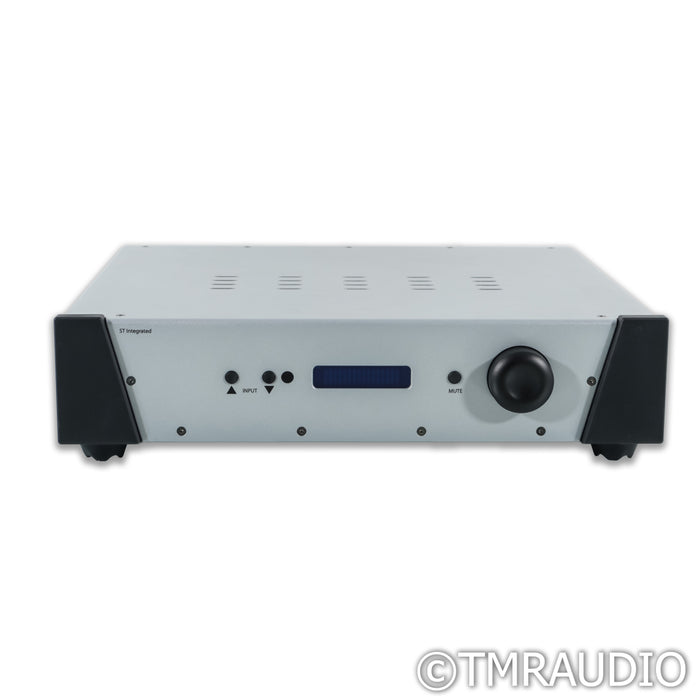 Wyred 4 Sound STI-500 Stereo Integrated Amplifier; W4S STI500
