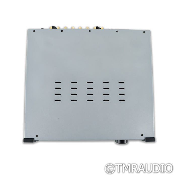 Wyred 4 Sound STI-500 Stereo Integrated Amplifier; W4S STI500