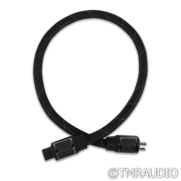 PS Audio Perfectwave AC-10 Power Cable; 1m AC Cord