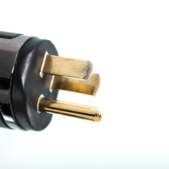PS Audio Perfectwave AC-10 Power Cable; 1m AC Cord