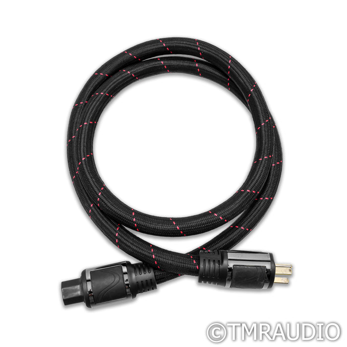 PS Audio Perfectwave AC-10 Power Cable; 1.5m AC Cord