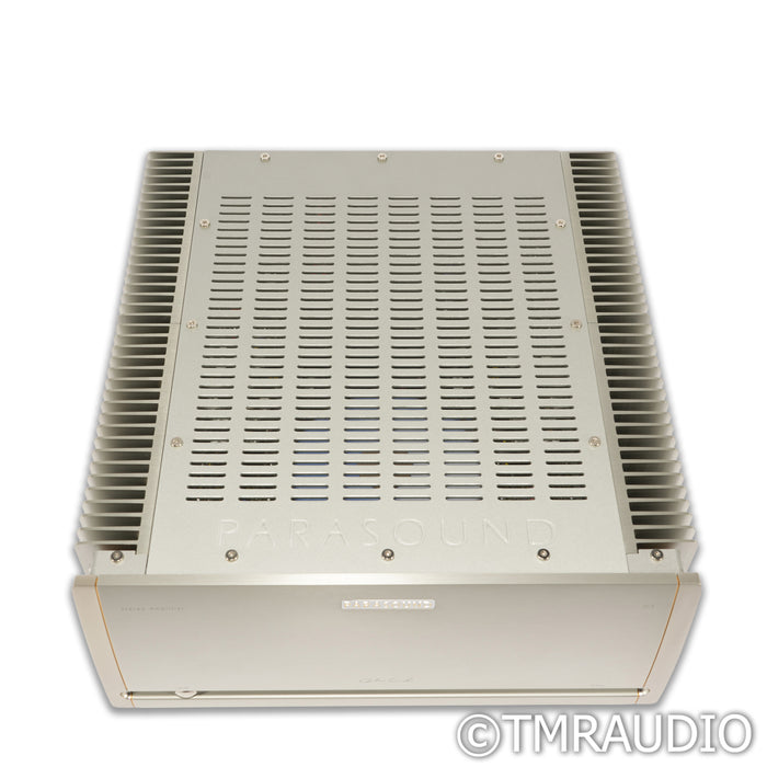 Parasound Halo JC5 Stereo Power Amplifier; JC 5