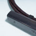 AudioQuest Firebird XLR Cables; 1m Pair Balanced Interconnects