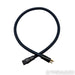 AudioQuest Monsoon Power Cable; 1m AC Cord; C19 20A
