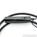 AudioQuest WEL Signature Phono Cable; 1.5m Tonearm Interconnect; DIN to XLR