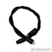 AudioQuest Tornado High-Current Power Cable; 1m AC Cord; C19 20A