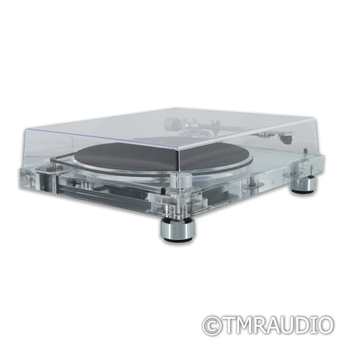 Audio Technica AT-LP2022 60th Anniversary Turntable; ATVM95 MM
