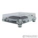 Audio Technica AT-LP2022 60th Anniversary Turntable; ATVM95 MM