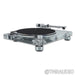 Audio Technica AT-LP2022 60th Anniversary Turntable; ATVM95 MM