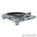 Audio Technica AT-LP2022 60th Anniversary Turntable; ATVM95 MM