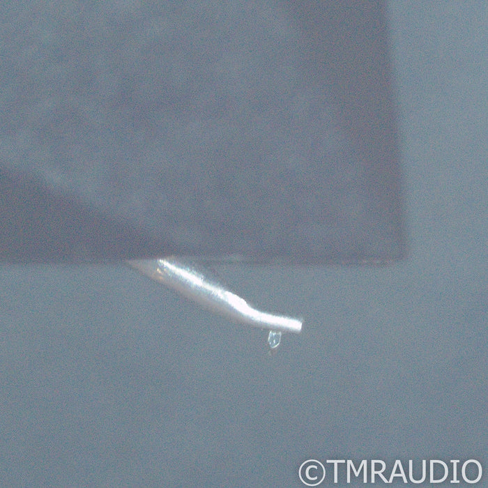 Ortofon 2M Black MM Phono Cartridge; Moving Magnet (Low Hours)