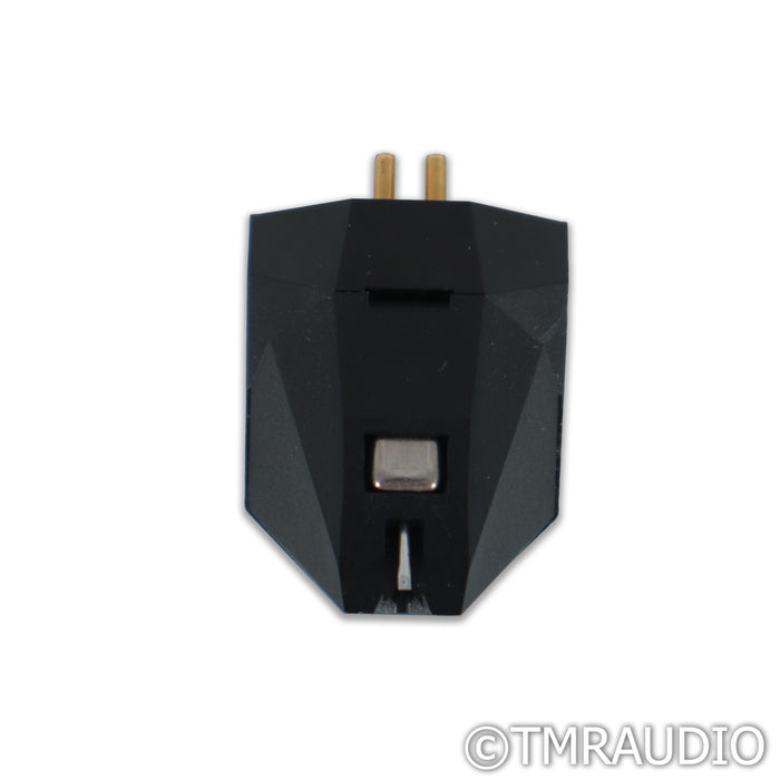 Ortofon 2M Black MM Phono Cartridge; Moving Magnet (Low Hours)